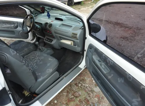 Renault Twingo 1.2 Dynamique