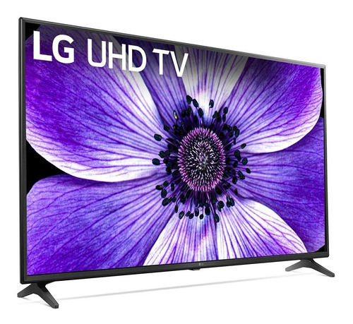 Imagen 3 de 7 de Smart TV LG 43UN6951ZUA LED 4K 43" 100V/240V