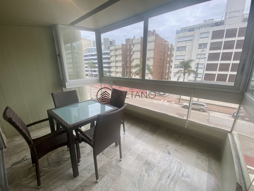 Imagen 5 de 21 de Apartamento 3 Dormitorios En Península - Punta Del Este Peninsula