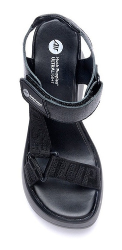 Imagen 2 de 7 de Sandalia Hush Puppies Maka Camara De Aire