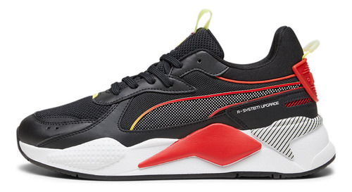 Zapatillas Puma Rs-x 3d De Hombre 6311 Grid