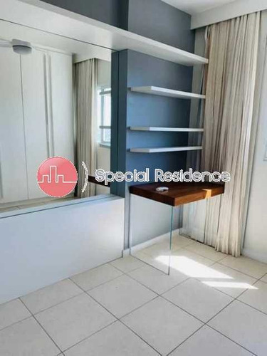 Imagem 9 de 15 de Apartamento-à Venda-barra Da Tijuca-rio De Janeiro - 400412