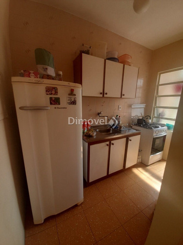 Imagem 3 de 15 de Apartamento - Tristeza - Ref: 22353 - V-22353