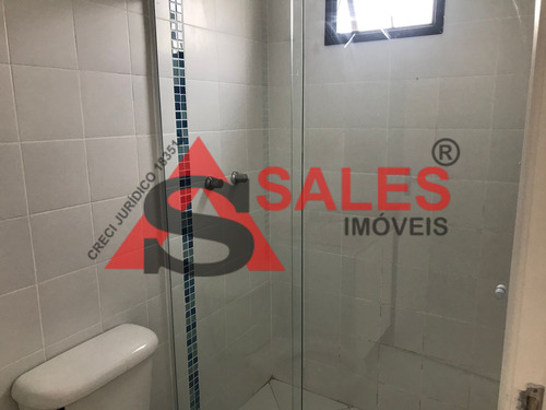 Imagem 8 de 27 de Apartamento Em Vila Campestre, São Paulo/sp De 73m² 3 Quartos À Venda Por R$ 405.000,00 - Ap1518628-s