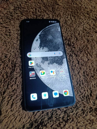 Celular Oppo A60 Dual Sim 8gb Ram 256gb Rom Color Blanco (Usado)