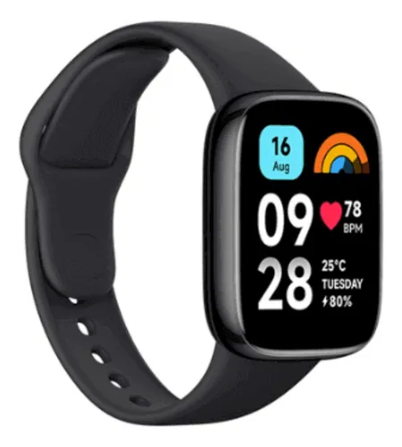 Versi n Global Del Xiaomi Redmi Watch 3 Active 1.83 Cuotas sin