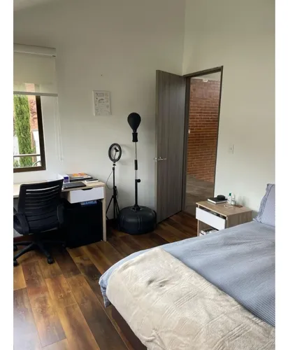 Vendo Casa Chia Vereda Cerca De Piedra