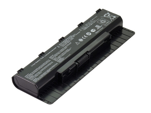 Bateria P Asus N56dp R503c N76v N76vj Pro B53v A32 N46 N56 