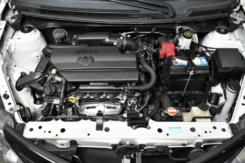 Toyota Etios 1.5 Sedan Xls