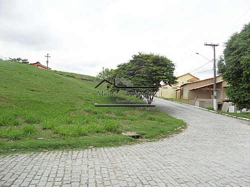 Imagem 6 de 15 de Terreno Para Venda, Flamengo, Maricá, Condomínio Helena Varella I, Bem Localizado No Condomínio. - T83