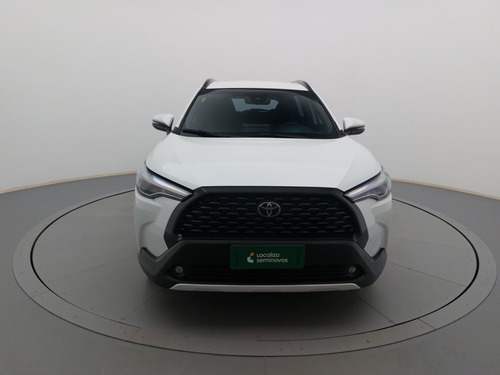 Toyota Corolla Cross 2.0 VVT-IE FLEX XRE DIRECT SHIFT