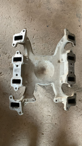 Múltiple De Admision Chevrolet Duramax S/turbo 1998 (Usado)