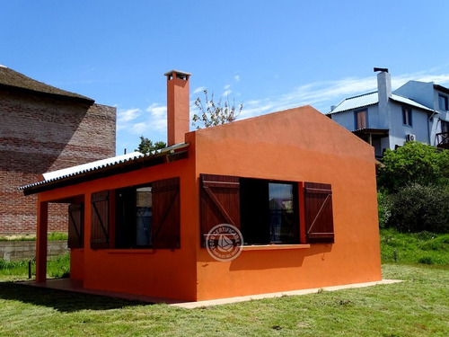 Alas Del Mar - Casa En Punta Del Diablo