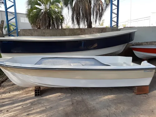 Bote 360, Bote Pescador 3,60 Metros