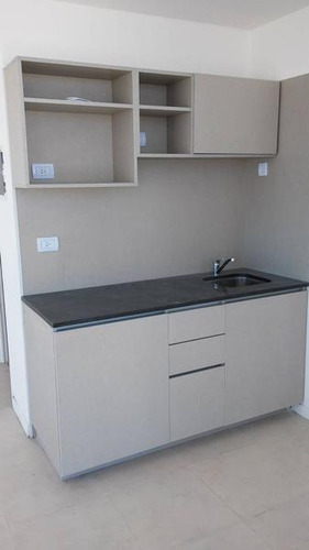 Imagen 4 de 7 de Venta Gran Ambiente Y Medio En Esquina C/terraza Bajas Expensas, En Torre De Vanguardia, A Estrenar, Excel. Ubicac!