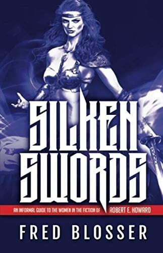 Libro: Silken Swords: An Informal Guide To The Women In The