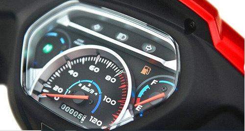 Honda Wave 110 S Okm Ahora 3,6,12 2025 Reggio Motos