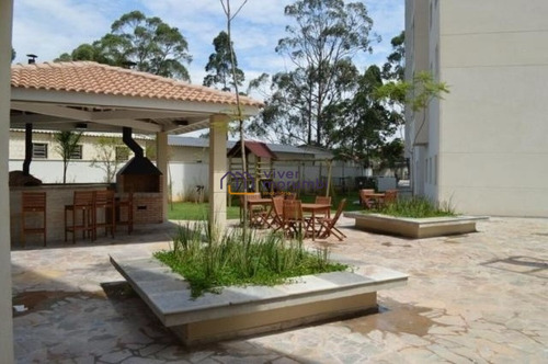 Imagem 11 de 15 de Apto Excelente Custo X Beneficio - Nm4028