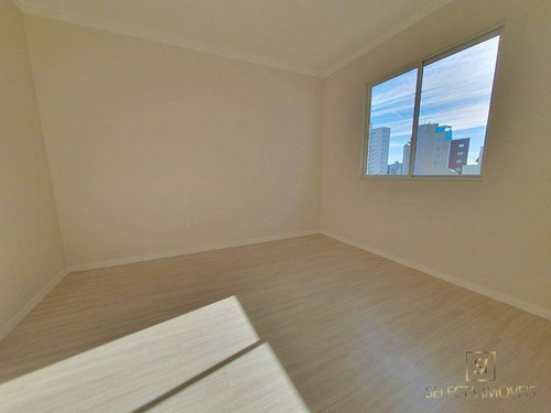 Imagem 8 de 30 de Apartamento No Rovere Dellaluna Balneário Camboriú - Ap0118