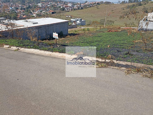 Imagem 3 de 16 de Terreno Em Bom Jesus Dos Perdões - Santa Martha, Centro. - Te0001