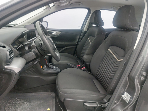 Fiat Pulse 1.0 TURBO 200 FLEX AUDACE CVT