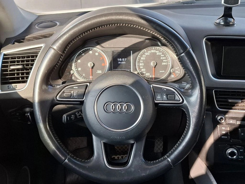 Audi Q5 Tfsi 4x4 3.0 Aut
