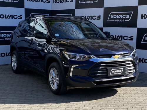 Chevrolet Tracker 1.2 Ls Mt