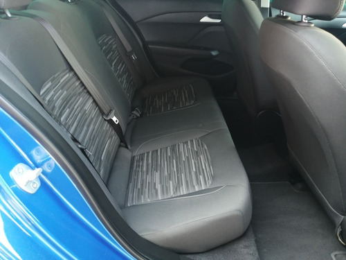 Chevrolet Cavalier Ls Automático 1.5 2019