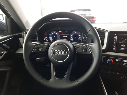 Imagen 5 de 13 de Audi A1 Sportback S Tronic Cool 2021 (1272) 5 Puertas