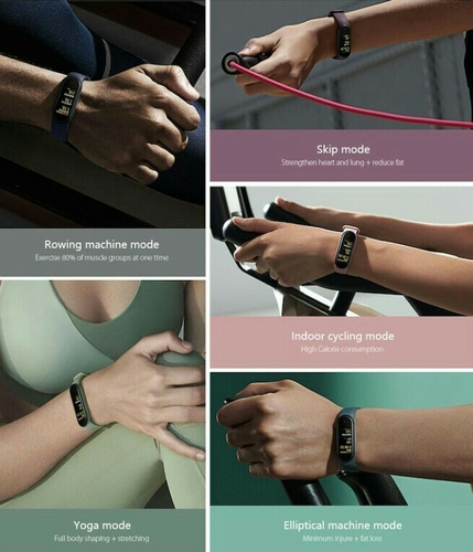 Xiaomi Mi Band 5 Original