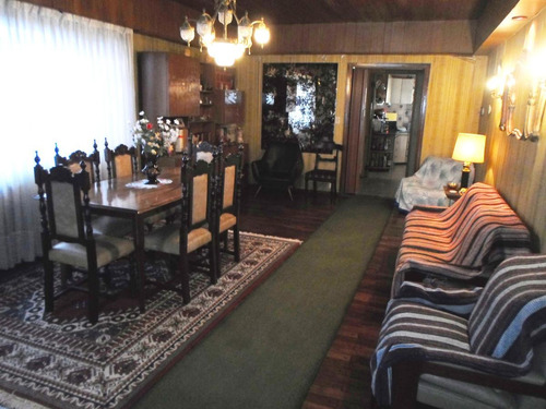 Martinez | Chalet 6 Ambientes | 404m2 Cub