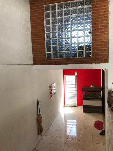 Imagem 6 de 20 de Casa C/2 Dorm. Pq. Viana, Barueri - R$525.000,00 Cod:262 - V262