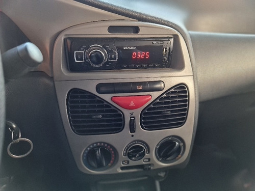 Imagem 11 de 11 de Fiat Siena 1.0 Mpi Fire Celebration 8v