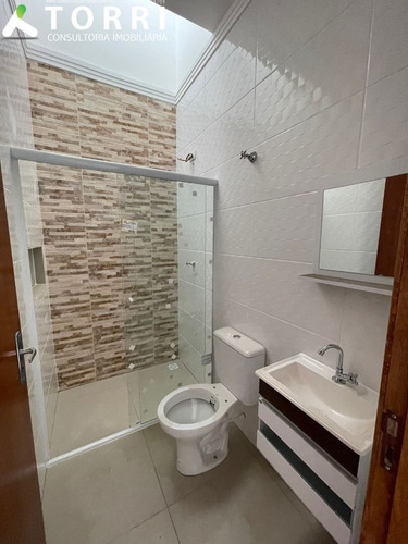 Imagem 17 de 30 de Casa À Venda No Jardim Santa Marta - Ca02053 - 69503707