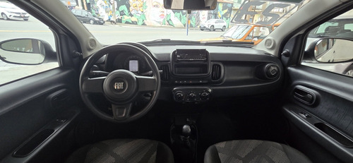 Fiat Mobi 1.0 Like Flex 5p