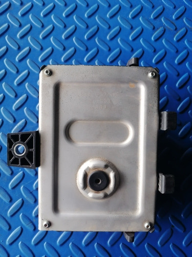 Módulo Gasolina Ecu De Chevrolet 23288363 Trax Cruz Colorado (Usado)