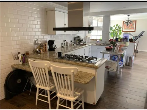 Casa En Venta En Campestre Morillotla