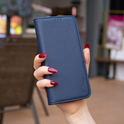 Funda For Huawei Honor X8c/x9c 5g/x6b De Piel Sintética