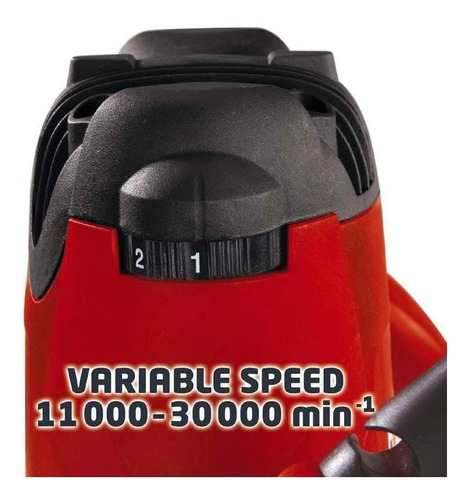 Fresadora Einhell TE-RO 55 1200W 220V