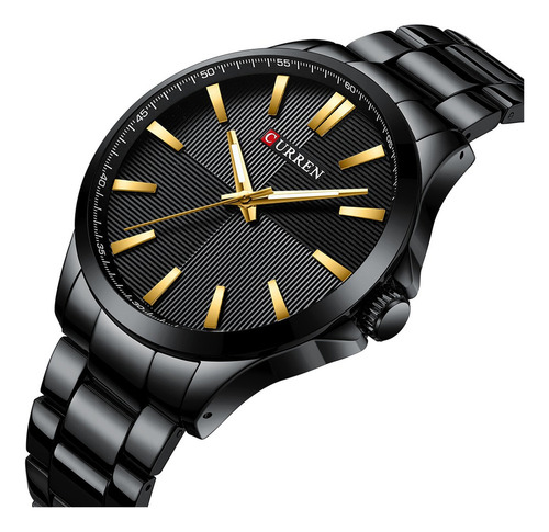 Curren 8322 Hombre Reloj Deportivo Hombre Reloj Hombre Imper
