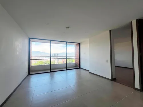 Arriendo De Apartaestudio En Loma Del Escobero, Envigado