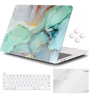 Funda Para Macbook Pro 13 (version 2020) Abstracto