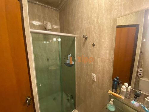 Imagem 27 de 30 de Casa De Condomínio Com 3 Dormitórios E 2 Banheiros À Venda, 85 M² Por R$ 370.000 - Vila Nova Mazzei - São Paulo/sp - So0065