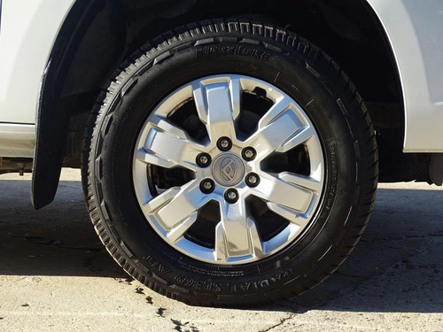 Maxus T60 T60 DC 4X4 GL 2.8D