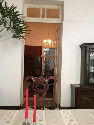 Veracruz, Preciosa Casa De Epoca, Con Uso De Suelo Comercial