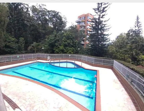 Apartamento En Venta En El Poblado Loma De San Julian