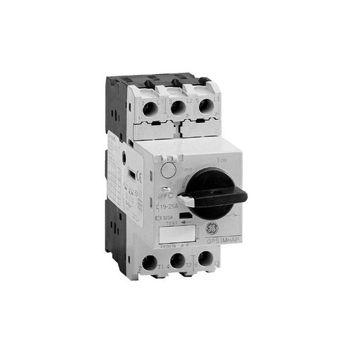 Guardamotor Protector Motor  0,40 A 0,63 A Magnetico G.e