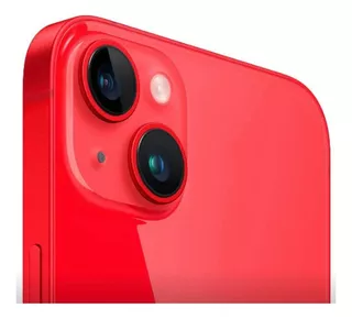 iPhone 14 Plus 128 Gb Rojo Liquido! Nvo Caja Cerrada Sellado