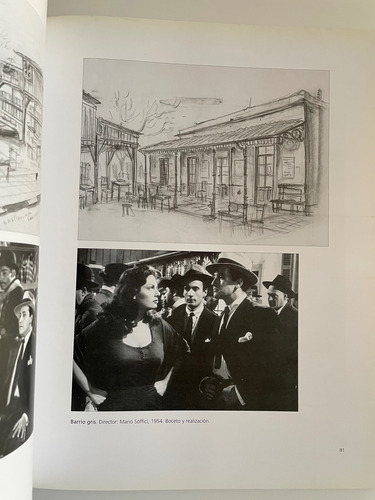 Saulo Benavente - Cora Roca. Arte Y Teatro