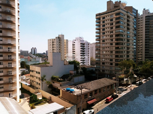 Imagem 3 de 15 de Apartamento - Centro - Ref: 1579 - V-1579